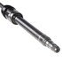 NCV49007 by GSP AUTO PARTS NORTH AMERICA INC - New CV Axle