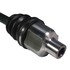 NCV49011 by GSP AUTO PARTS NORTH AMERICA INC - New CV Axle