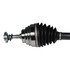 NCV49011 by GSP AUTO PARTS NORTH AMERICA INC - New CV Axle