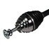 NCV49011 by GSP AUTO PARTS NORTH AMERICA INC - New CV Axle