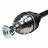 NCV49010 by GSP AUTO PARTS NORTH AMERICA INC - NEW CV Axle