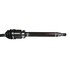 NCV49012 by GSP AUTO PARTS NORTH AMERICA INC - NEW CV Axle