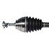 NCV49013 by GSP AUTO PARTS NORTH AMERICA INC - New CV Axle