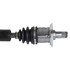 NCV49014 by GSP AUTO PARTS NORTH AMERICA INC - New CV Axle