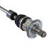 NCV49014 by GSP AUTO PARTS NORTH AMERICA INC - New CV Axle