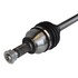 NCV49014 by GSP AUTO PARTS NORTH AMERICA INC - New CV Axle