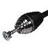 NCV49013 by GSP AUTO PARTS NORTH AMERICA INC - New CV Axle