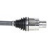 NCV49015 by GSP AUTO PARTS NORTH AMERICA INC - New CV Axle