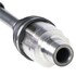 NCV49015 by GSP AUTO PARTS NORTH AMERICA INC - New CV Axle