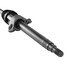 NCV49017 by GSP AUTO PARTS NORTH AMERICA INC - New CV Axle