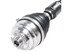 NCV49037 by GSP AUTO PARTS NORTH AMERICA INC - CV Axle Asm.