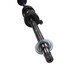 NCV49501 by GSP AUTO PARTS NORTH AMERICA INC - NEW CV AXLE