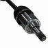 NCV49500 by GSP AUTO PARTS NORTH AMERICA INC - NEW CV AXLE