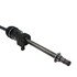 NCV49505 by GSP AUTO PARTS NORTH AMERICA INC - NEW CV AXLE