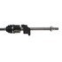 NCV49505 by GSP AUTO PARTS NORTH AMERICA INC - NEW CV AXLE