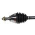 NCV49514 by GSP AUTO PARTS NORTH AMERICA INC - New CV Axle