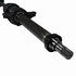 NCV49509 by GSP AUTO PARTS NORTH AMERICA INC - NEW CV AXLE