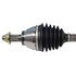 NCV49515 by GSP AUTO PARTS NORTH AMERICA INC - New CV Axle