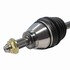 NCV49515 by GSP AUTO PARTS NORTH AMERICA INC - New CV Axle