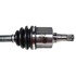 NCV49514 by GSP AUTO PARTS NORTH AMERICA INC - New CV Axle