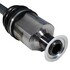 NCV51000 by GSP AUTO PARTS NORTH AMERICA INC - NEW CV Axle