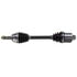 NCV51003 by GSP AUTO PARTS NORTH AMERICA INC - New CV Axle