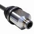 NCV51003 by GSP AUTO PARTS NORTH AMERICA INC - New CV Axle