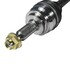 NCV51006 by GSP AUTO PARTS NORTH AMERICA INC - NEW CV Axle