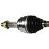 NCV51010 by GSP AUTO PARTS NORTH AMERICA INC - NEW CV Axle