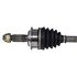 NCV51011 by GSP AUTO PARTS NORTH AMERICA INC - NEW CV Axle