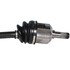 NCV51013 by GSP AUTO PARTS NORTH AMERICA INC - CV AXLE