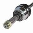 NCV51013 by GSP AUTO PARTS NORTH AMERICA INC - CV AXLE