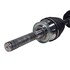 NCV51015 by GSP AUTO PARTS NORTH AMERICA INC - NEW CV AXLE