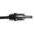 NCV51014 by GSP AUTO PARTS NORTH AMERICA INC - NEW CV Axle