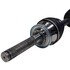 NCV51018 by GSP AUTO PARTS NORTH AMERICA INC - NEW CV AXLE