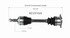 NCV51020 by GSP AUTO PARTS NORTH AMERICA INC - ncv51020