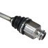 NCV51021 by GSP AUTO PARTS NORTH AMERICA INC - New CV Axle