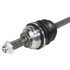 NCV51021 by GSP AUTO PARTS NORTH AMERICA INC - New CV Axle