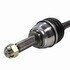 NCV51028 by GSP AUTO PARTS NORTH AMERICA INC - NEW CV AXLE