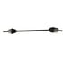 NCV51049 by GSP AUTO PARTS NORTH AMERICA INC - CV AXLE