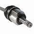 NCV51049 by GSP AUTO PARTS NORTH AMERICA INC - CV AXLE