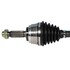 NCV51049 by GSP AUTO PARTS NORTH AMERICA INC - CV AXLE