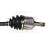 NCV51049 by GSP AUTO PARTS NORTH AMERICA INC - CV AXLE