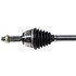 NCV51052 by GSP AUTO PARTS NORTH AMERICA INC - CV AXLE