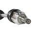 NCV51050 by GSP AUTO PARTS NORTH AMERICA INC - NEW CV AXLE