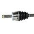 NCV51050 by GSP AUTO PARTS NORTH AMERICA INC - NEW CV AXLE