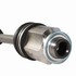 NCV51055 by GSP AUTO PARTS NORTH AMERICA INC - NEW CV AXLE