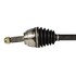 NCV51055 by GSP AUTO PARTS NORTH AMERICA INC - NEW CV AXLE