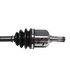 NCV51052 by GSP AUTO PARTS NORTH AMERICA INC - CV AXLE