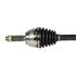 NCV51058 by GSP AUTO PARTS NORTH AMERICA INC - NEW CV AXLE